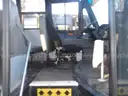 2008 Freightliner B2 Bus Chassis