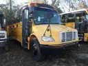 2008 Freightliner B2 Bus Chassis