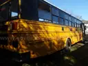2008 Freightliner B2 Bus Chassis