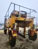 Straddle Carrier, Gerlinger, Model 40SH8471, Capacity: 40k, w/Full Cab, S/N 40SH373