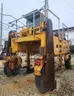 Straddle Carrier, Gerlinger, Model 40SH8471, Capacity: 40k, w/Full Cab, S/N 40SH373