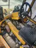 Straddle Carrier, Gerlinger, Model 40SH8471, Capacity: 40k, w/Full Cab, S/N 40SH373