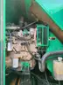 WhisperWatt, Model DCA125USJ, Diesel Generator, 125 kVA/100 kW, John Deere Engine, Used
