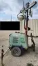 Light Plant, LTV6L, Wacker Neuson, Qty 1