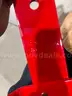 Fire Apparatus Mounting Brackets