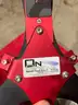 Fire Apparatus Mounting Brackets