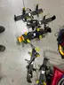 Fire Apparatus Mounting Brackets
