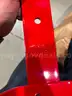 Fire Apparatus Mounting Brackets