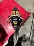 Vehicle Rescue and Dewalt Tools