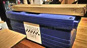Two Cambro Insulted Carts