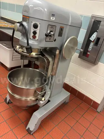 Hobart Mixer
