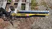 Sabre Samurai Cutting Blade