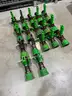 Elkhart Chief Foam Nozzle Lot