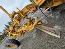 1989 CATERPILLAR 120G Motor Grader
