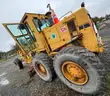 1989 CATERPILLAR 120G Motor Grader