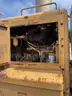 1989 CATERPILLAR 120G Motor Grader