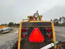 1989 CATERPILLAR 120G Motor Grader