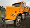 2003 Freightliner Dump Truck *Low Miles*