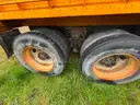 2003 Freightliner Dump Truck *Low Miles*