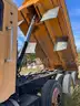 2003 Freightliner Dump Truck *Low Miles*