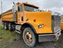2003 Freightliner Dump Truck *Low Miles*