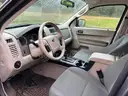 2009 Ford Escape