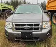 2009 Ford Escape