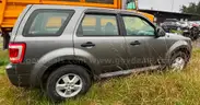 2009 Ford Escape