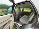 2009 Ford Escape