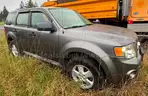2009 Ford Escape