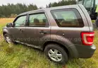 2009 Ford Escape