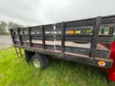 1997 Chevrolet C/K 3500