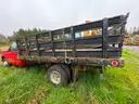 1997 Chevrolet C/K 3500