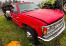 1997 Chevrolet C/K 3500