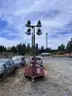 LIGHT TOWER