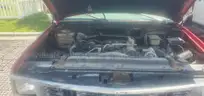 Chevrolet C/K 3500