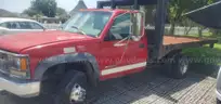 Chevrolet C/K 3500