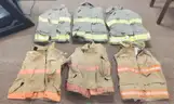 Firefighter Turnout