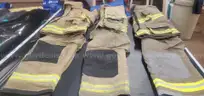 Firefighter Turnout