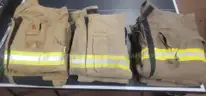 Firefighter Turnout