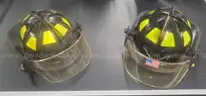 Firefighter Turnout