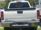 2010 GMC Sierra SLE