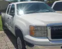 2010 GMC Sierra SLE