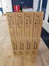 LOT of 4 Xerox Versalink C400/405 Toner Cartridges