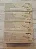 LOT of 4 Xerox Versalink C400/405 Toner Cartridges