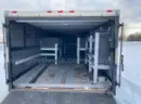 24' Enclosed Trailer