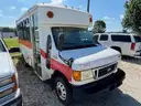 2007 Ford Econoline