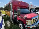 2013 Ford Econoline