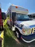 2011 Ford Econoline