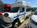 2011 Ford Econoline